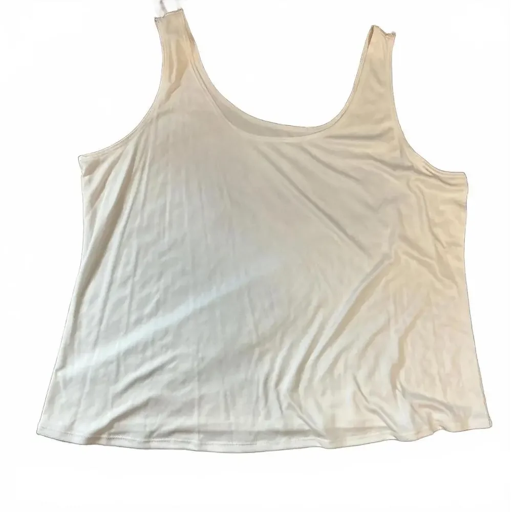2X Ruffled Top & Tank - Picture 3 of 3